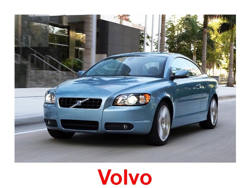Volvo